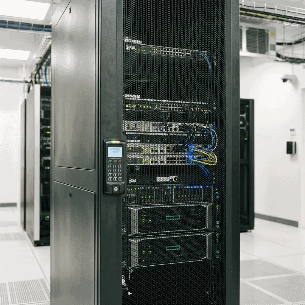 Cybersecurity & Regulatory Compliance