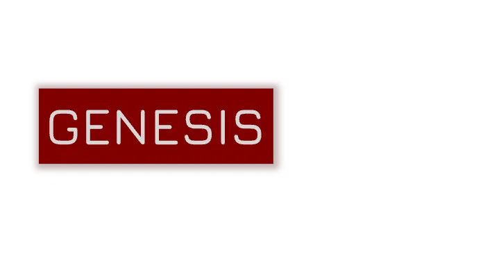 Genesis Logo