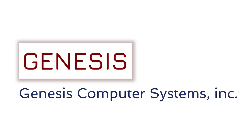 Genesis Corporate Logo
