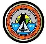 Humboldt Bay Municipal Water District logo