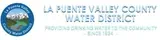 La Puente Valley County Water District logo