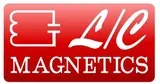 L/C Magnetics logo