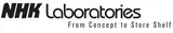NHK Laboratories logo