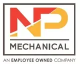 NP Mechanical logo