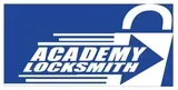 Academy Locksmith logo