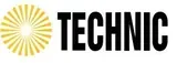 Technic Inc. logo