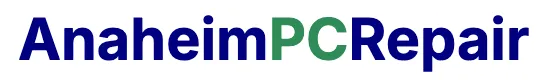 Anaheim PC Repair