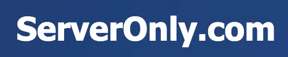 ServerOnly