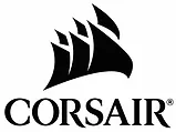Corsair Logo