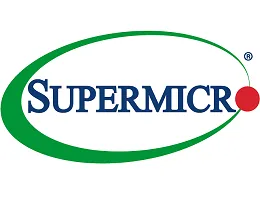 Supermicro Logo