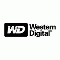 Western Digital Logo